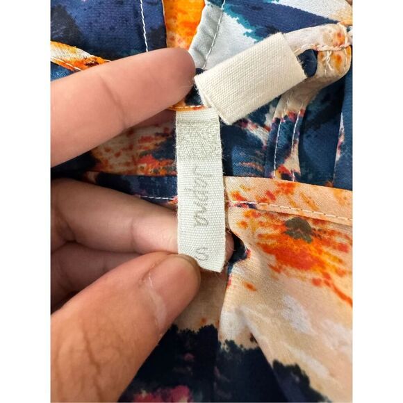 Japna blouse size small - Picture 3 of 10